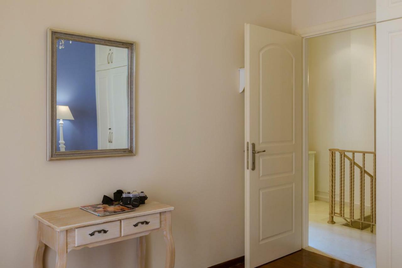 Suite Maison Alepou Exterior foto