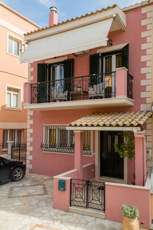 Suite Maison Alepou Exterior foto